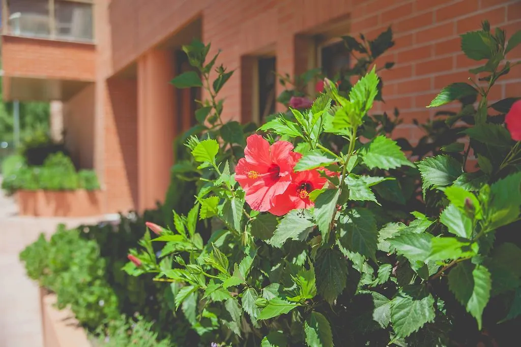 Apartamento Teatinos, Metro, Free Parking & Pool Apartment Malaga