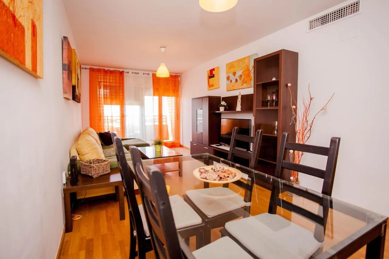 Apartamento Teatinos, Metro, Free Parking & Pool Apartment Malaga 0*,