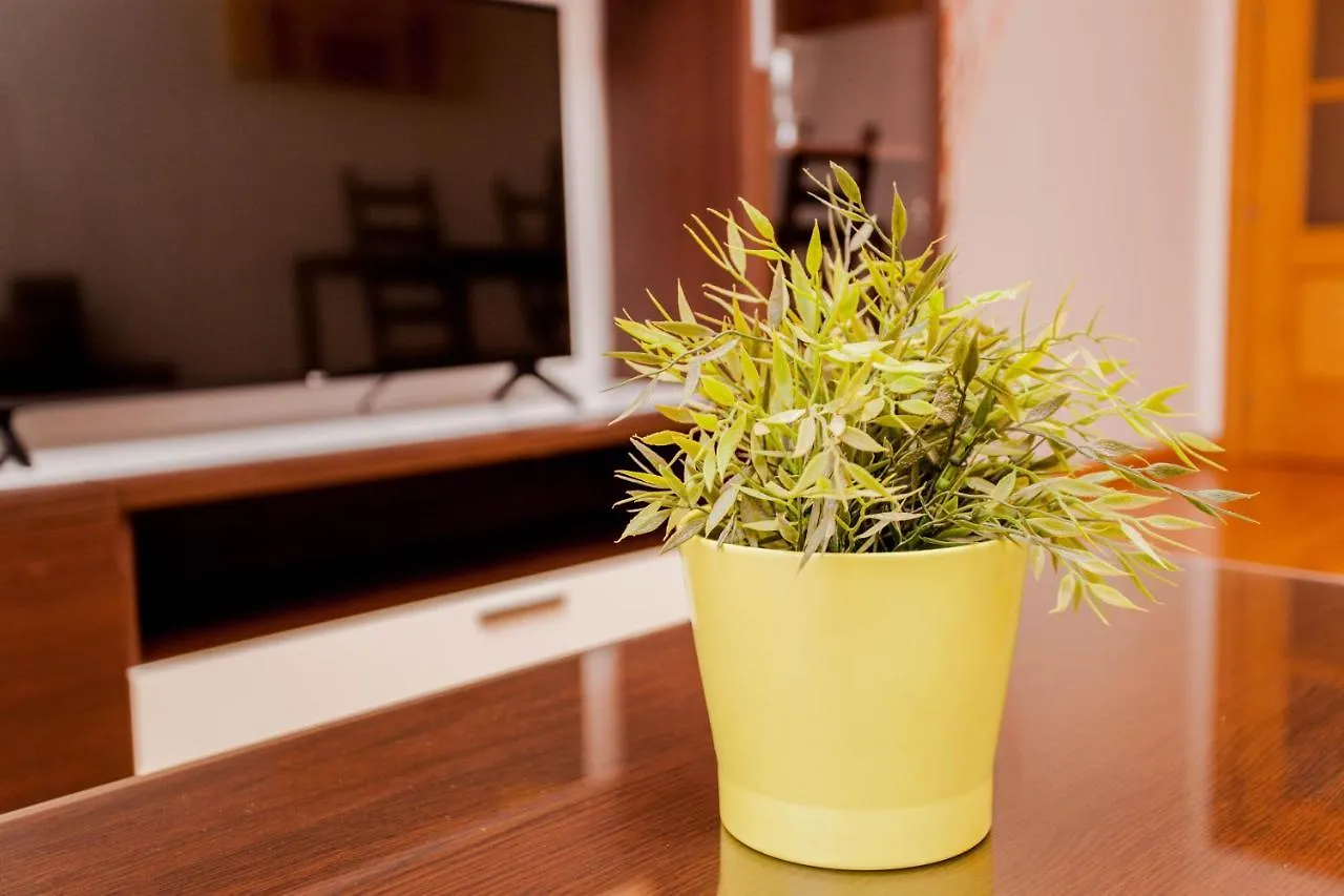 Apartamento Teatinos, Metro, Free Parking & Pool Apartment Malaga