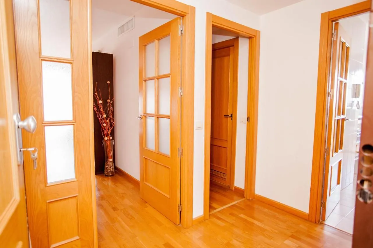 Apartamento Teatinos, Metro, Free Parking & Pool Apartment Malaga 0*,  Spain