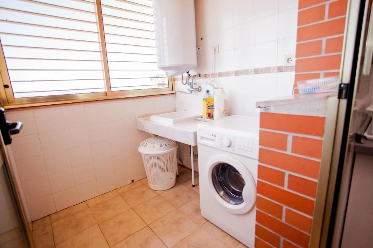 Apartamento Teatinos, Metro, Free Parking & Pool Apartment Malaga 0*,