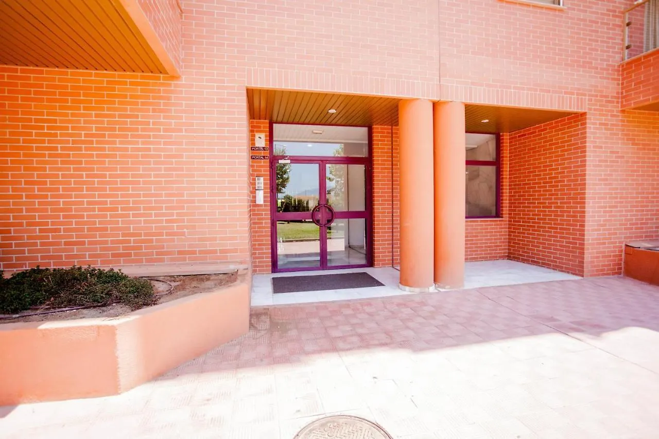 Apartamento Teatinos, Metro, Free Parking & Pool Apartment Malaga Spain