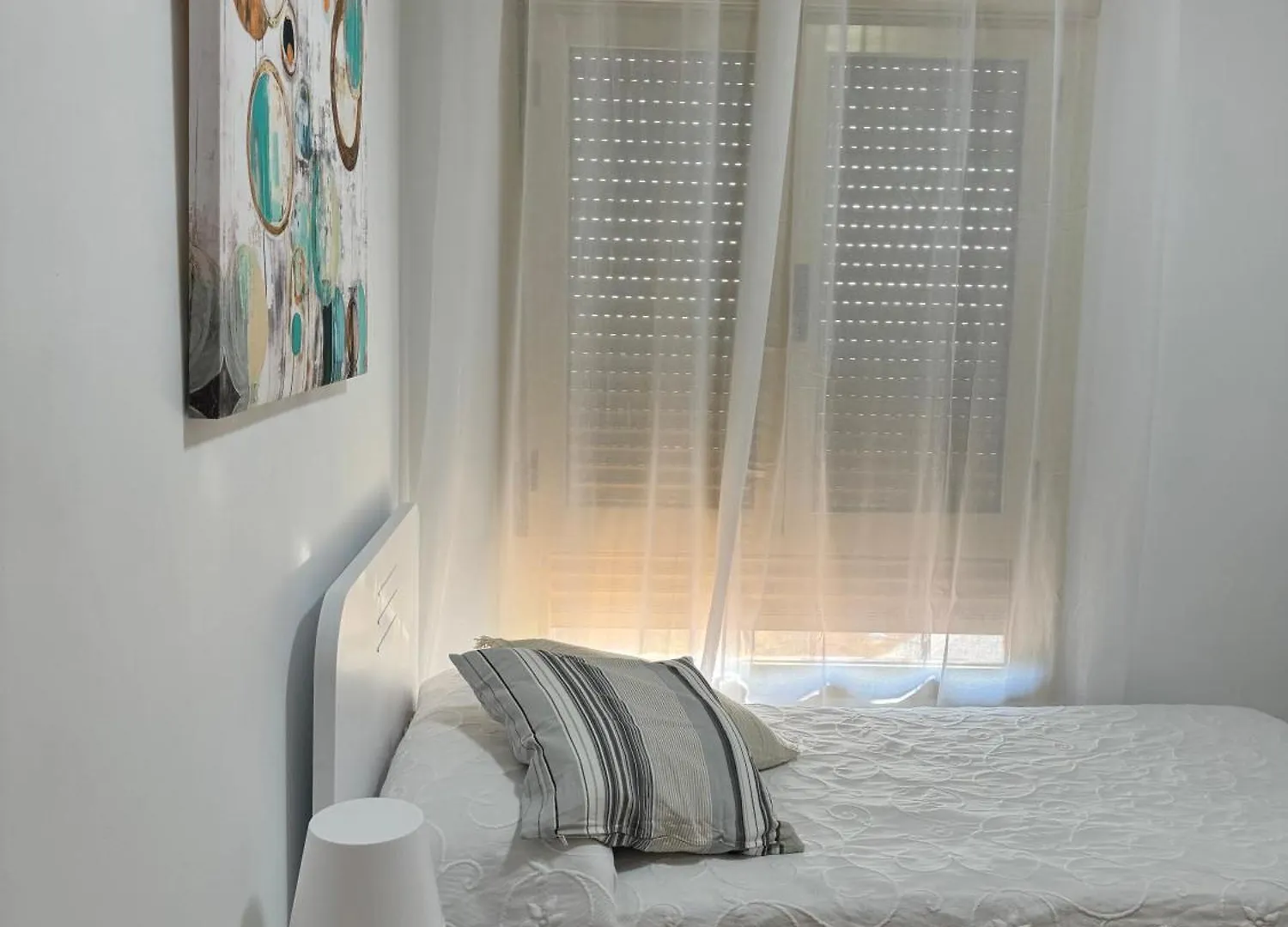 Apartamento Teatinos, Metro, Free Parking & Pool Apartment Malaga
