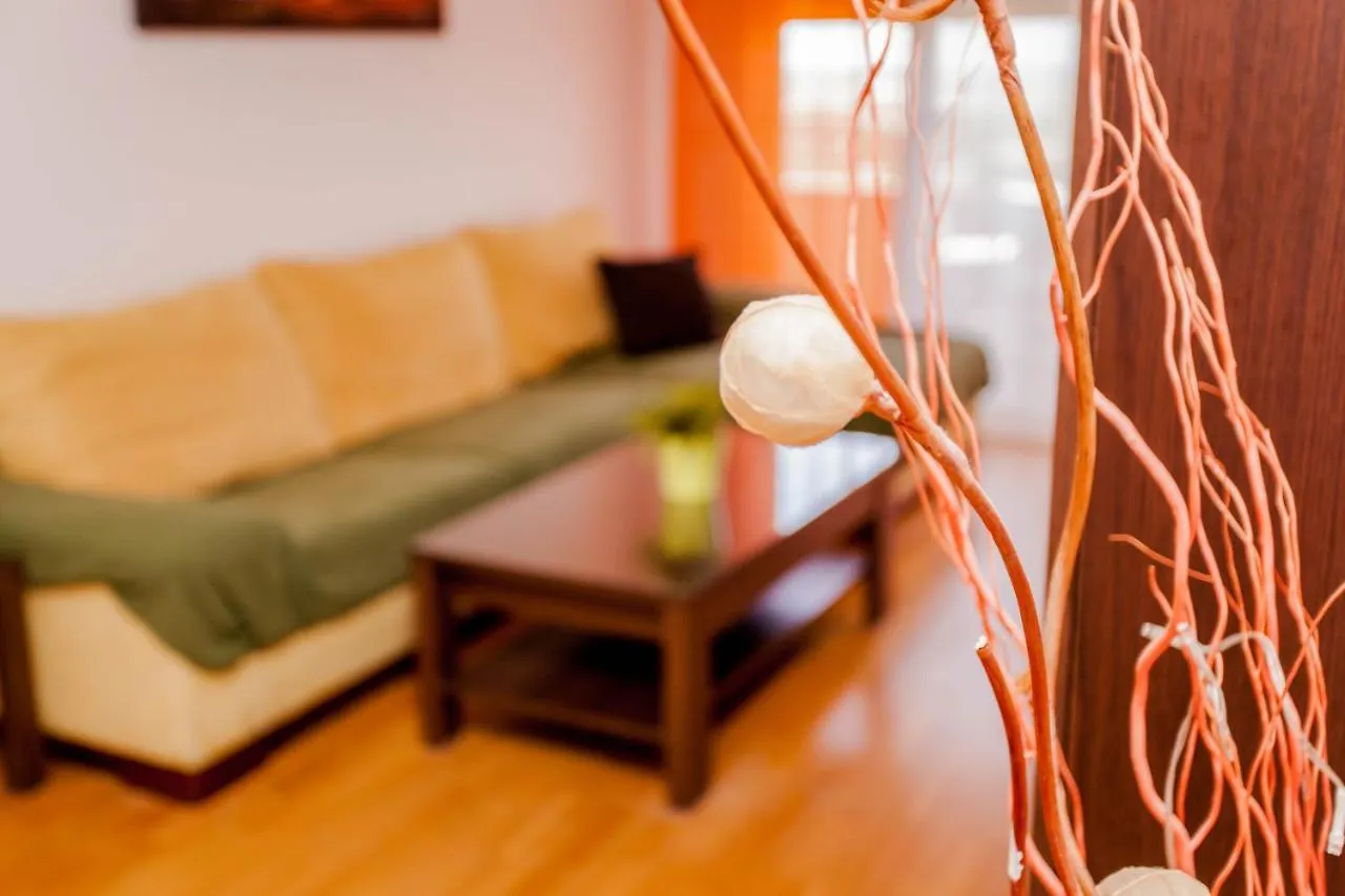 Apartamento Teatinos, Metro, Free Parking & Pool Apartment Malaga