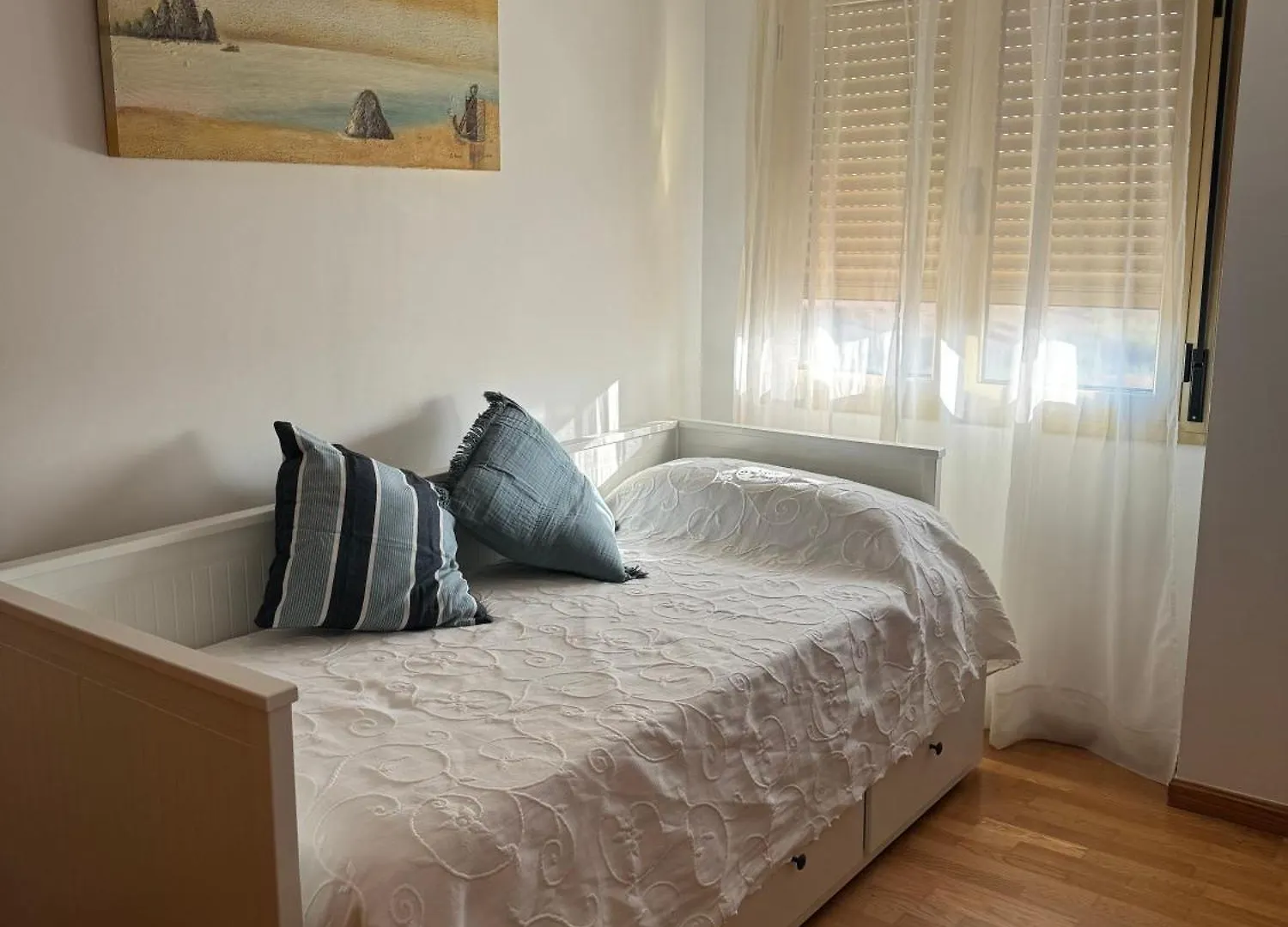 Apartamento Teatinos, Metro, Free Parking & Pool Apartment Malaga