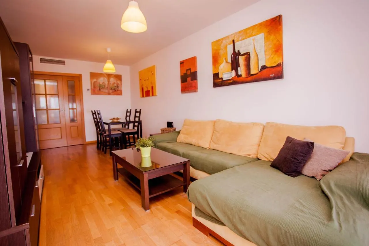 Apartamento Apartamento Teatinos, Metro, Free Parking & Pool Málaga