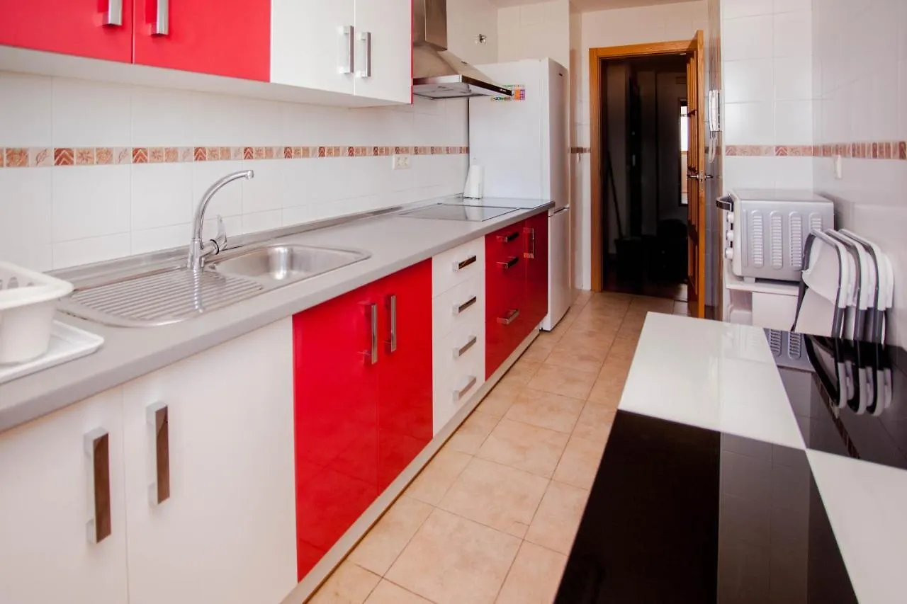 Apartamento Apartamento Teatinos, Metro, Free Parking & Pool Málaga