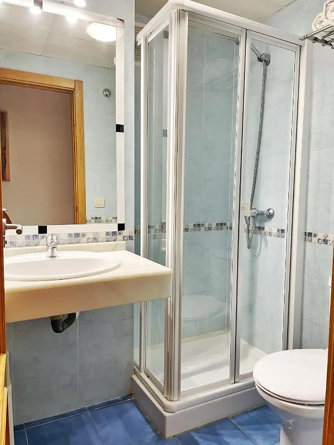 Apartamento Apartamento Teatinos, Metro, Free Parking & Pool Málaga