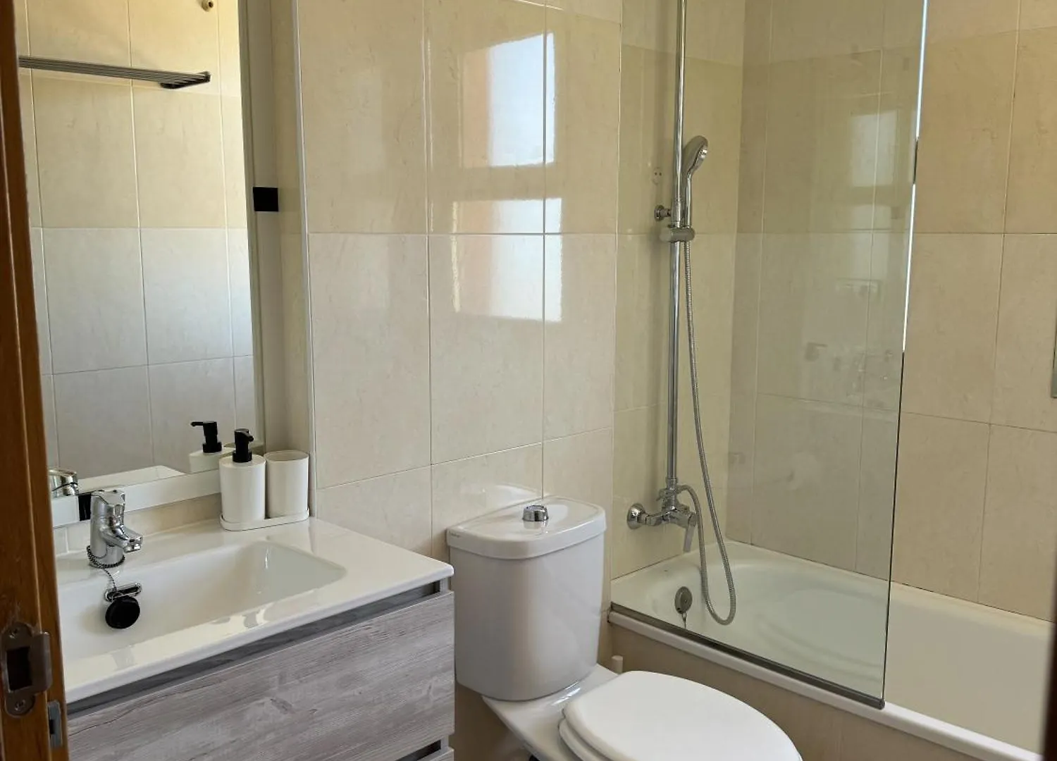 Apartamento Apartamento Teatinos, Metro, Free Parking & Pool Málaga España