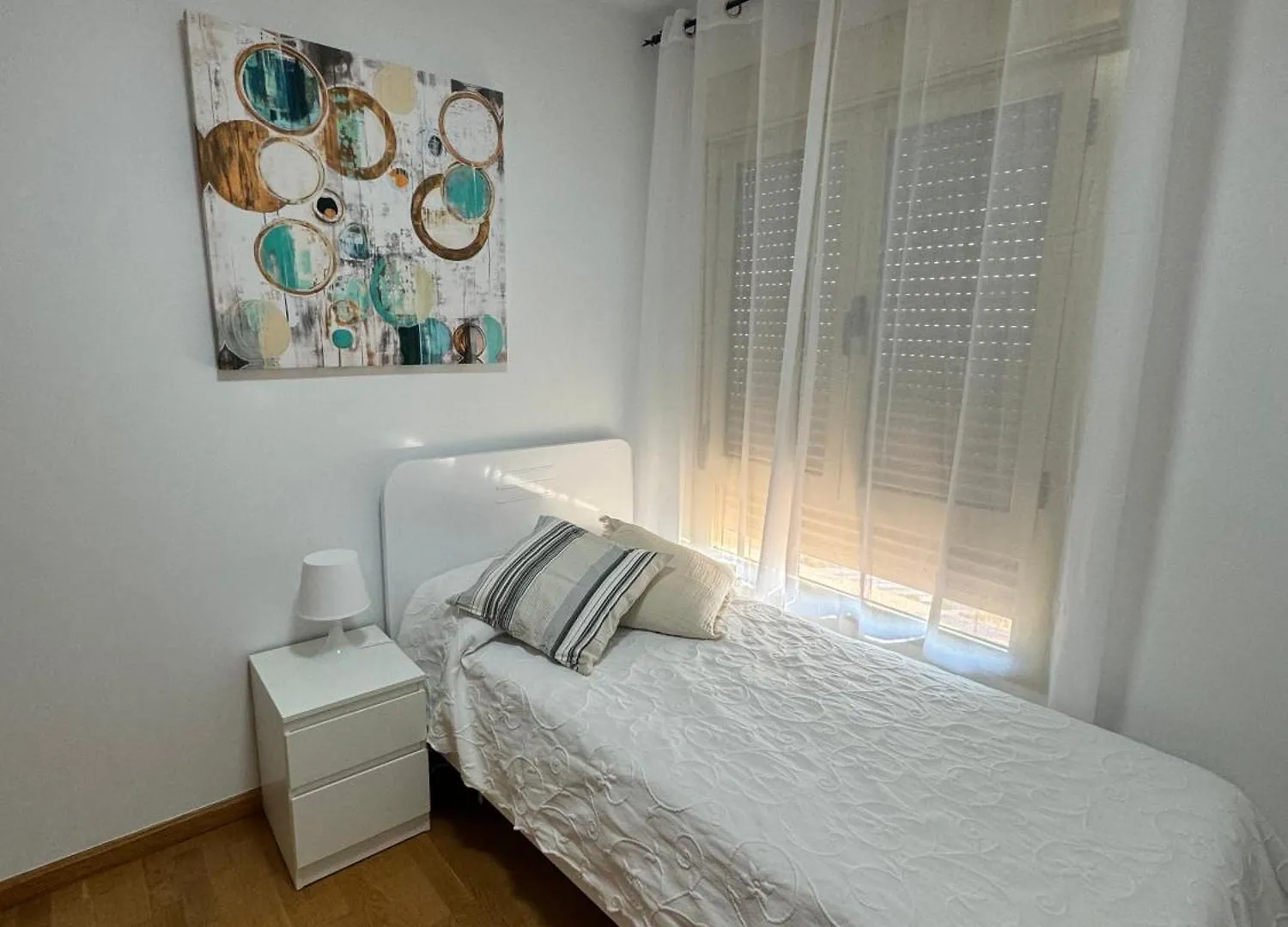 Apartamento Apartamento Teatinos, Metro, Free Parking & Pool Málaga