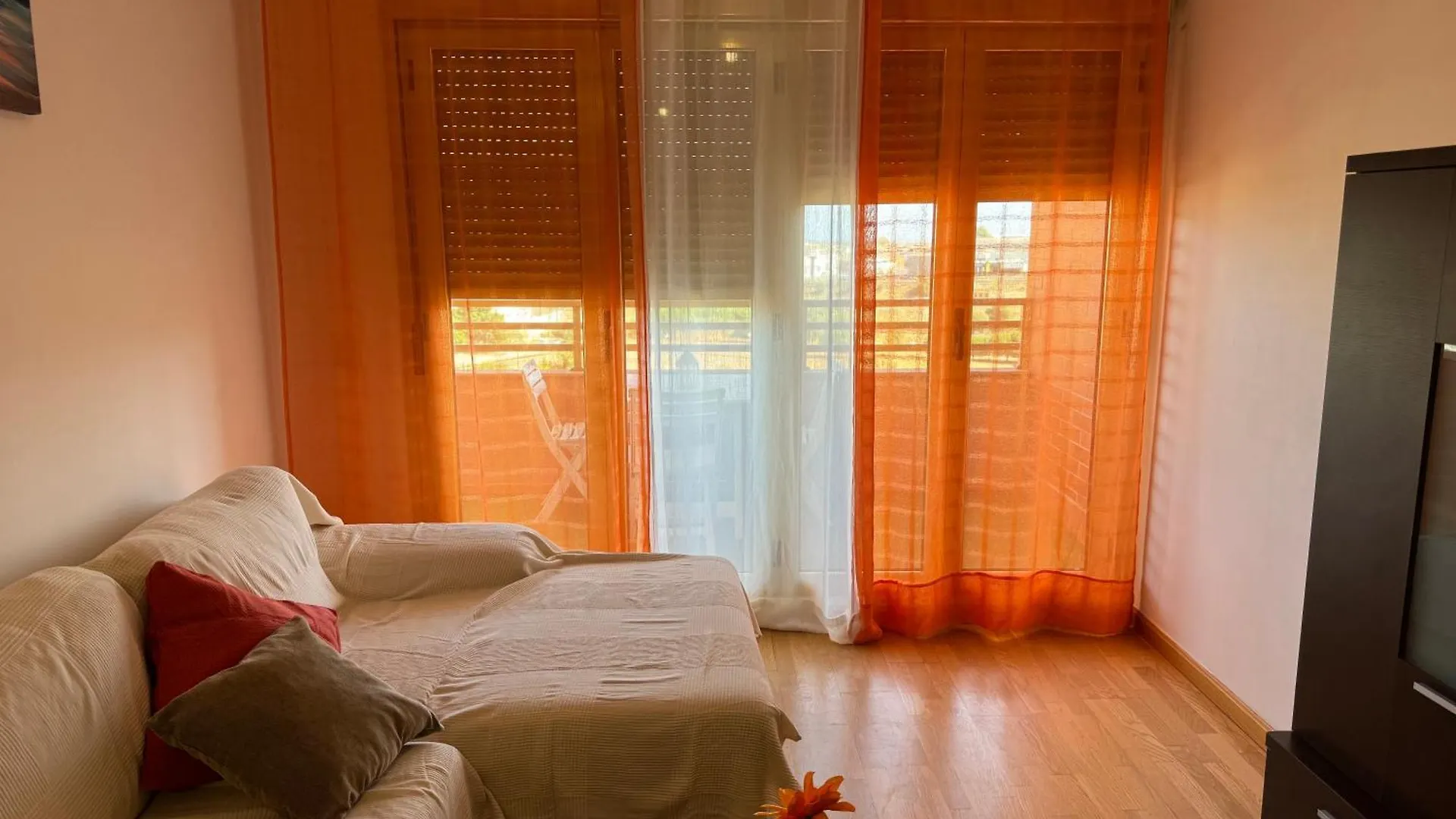 Apartamento Apartamento Teatinos, Metro, Free Parking & Pool Málaga